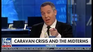 The Five 10/26/18 | Breaking Fox News | October 26, 2018