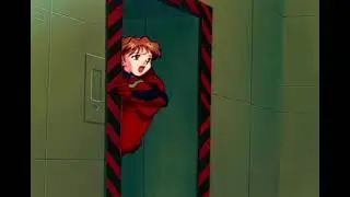 Evangelion meme