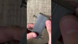 Knife Maker's File Guide