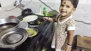 bai ksa Kam karav Pani pn yaena😗