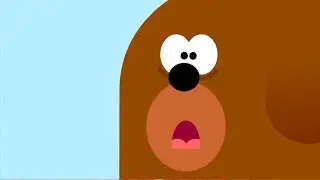 Il Distintivo della medicina | Hey Duggee Italiano