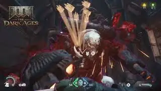 DOOM The Dark Ages First Impressions &ndash; Medieval Doom Is Insane