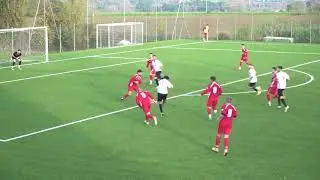Fanello-Tiber 0-6