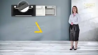 Poznaj ZALETY okap&oacute;w do zabudowy marki Kernau!