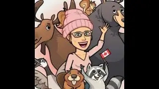 Canada Adventure Begins