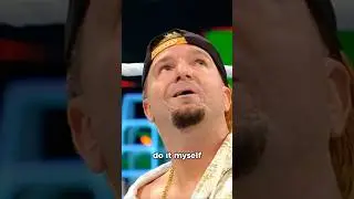 The First Women&rsquo;s Money in the Bank was won by a man #wwe #wrestling