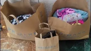 Compras Primark Moda Verano - Rebajas 2013