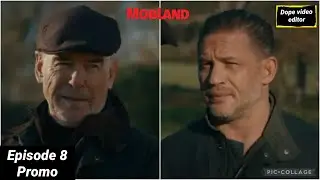 Mobland Episode 8 - New Preview Trailer Promo