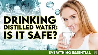 The Truth About Drinking Distilled Water: Pros & Cons Revealed - Is It Safe?