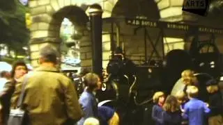 Buxton - Street Market 1973 - Past Lives Project