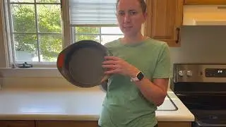 Rachael Ray Yum -o! Nonstick Bakeware Baking Pan With Grips |Product Overview #ad #amazoninfluencer