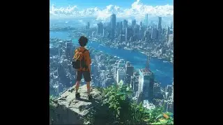 Lost in Time: Introspective Lo-Fi Retro Beats | Vaporwave & 80s Snare Vibes | by YOM.ii