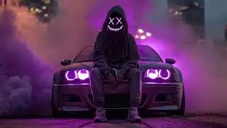 🔈BASS BOOSTED🔈 CAR MUSIC MIX 2026 🔥 BEST EDM, BOUNCE, ELECTRO HOUSE