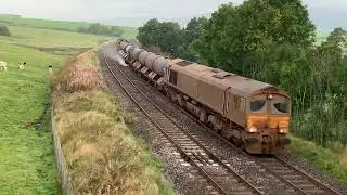 DRS RHTT, Eldroth