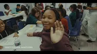 ONEKICK AFTER SCHOOL PROGRAM