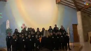 Bake topaketa 2023- Mertzede ikastetxea