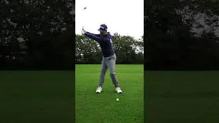 How To Hit Consistent Irons Everytime - Golf Swing Lessons