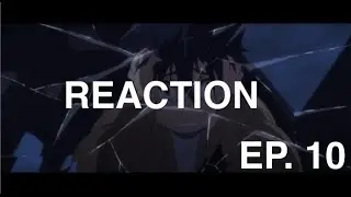 Erased Episode 10 Reaction - LiL.Mont/CannonHD
