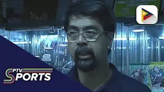 Rare basketball memorabilia exhibit, tampok ang legacy ng basketball sa Pilipinas