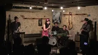 Fujico project  美魔女の宴 ③ 20251228 音処きしん