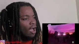Cochise - Tell Em Ft. $NOT (REACTION)