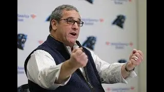 TFS Podcast: Panthers fire GM Dave Gettleman, did player 'mutiny' oust him?