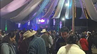 Bailando chilenas en la Boda de Jesus y Araceli / Yosoba San Juan Mixtepec Juxtlahuaca Oaxaca Méx.