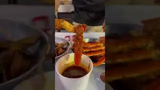 Cajun Seafood Boil With Snow Crab Legs, Corn, Potatoes, Sausage | Feast On These TV