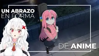 ERISPHERIA reacciona LA FELICIDAD SÍ EXISTE... Y SE LLAMA BOCCHI THE ROCK