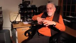 The World of Vibration with Jim Metzner