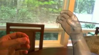 Digits Hand Tracker: 3D-взаимодействие с компьютером без перчаток