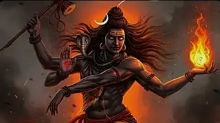 जय कालभैरव बाबा 🔱 | Kaal Bhairav Bhajan | RK Upadhyay | Powerful Bhajan