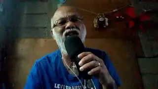 Estudyante Blues by Freddie Aguilar Cover by Vincent Bocboc 