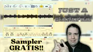 ▶️review JUST A SAMPLE, Sampler Gratis‼️| In the Mix Uy.