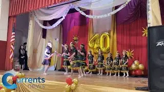 Епископ Роберт Бреннан отмечает 40-летие индонезийской католической общины в Бруклинской епархии