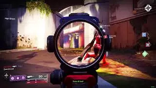 Destiny 2 [SC#1] - End of Season 9 PvP