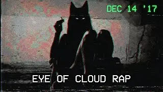 Legacy of $UICIDEBOY$ x Night Lovell x Freddie Dredd x Ghostemane | Dark Trap – Sinister Night Cries