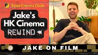 How Kung-Fu Changed It All : My Hong Kong Cinema Origins