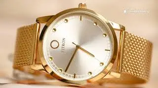 Luxury Watch Trends 2025