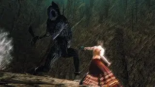 The Last Giant [SL1 NG+7 +0 CoC No Sprint/Roll/Rings/Buffs]