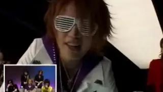 Alice nine -  Making of Rainbows [PV]
