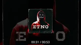 [FREE] Etno - Inspiring Emotional Trap & R&B Type Beat (prod. Podolski)