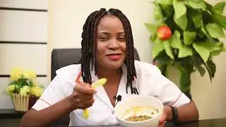 Calories in Egusi Soup | Estimating Calories in Food