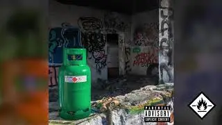 ProPaneButhane - Blind Cat (Official Audio)