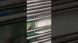 Tube Marking