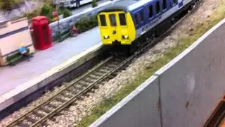 2015  Kirley junction PW Works
