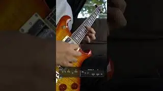 Smooth Solo tab (Carlos Santana ft. Rob Thomas)