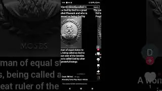 Exposing the lie 