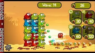 Android - Greedy Burplings