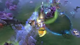 Конкурс хайлайтов | BeReddy 5 - Dota 2 Season | Renlov